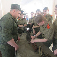 Каникулы с пользой  