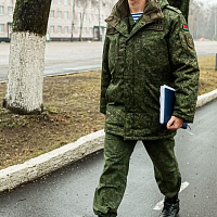 «Безопасность — это фундамент, на котором стоит государство, и наша молодежь готова его укреплять»