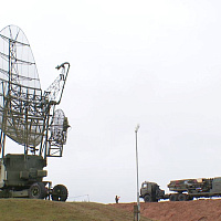 15 декабря - День радиотехнических войск