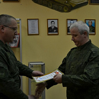 Подвели итоги сборов