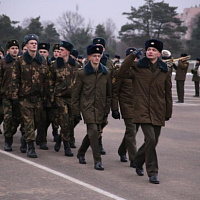 К боевой учёбе — приступить!