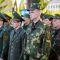 Домой – с чувством выполненного долга