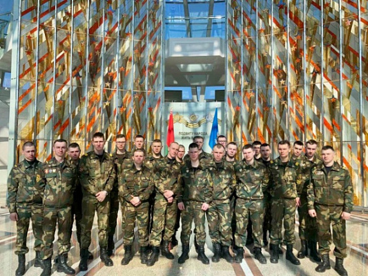 Чтобы помнили