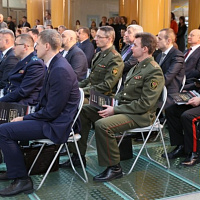 В Минске презентовали сборник документов «Без срока давности. Беларусь»