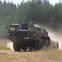 Курсанты 72 ОУЦ готовятся к выпускным экзаменам