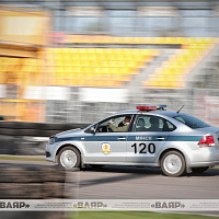 Трек-дни у инструкторов ВАИ