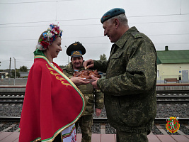 Успешно выполнив задачи