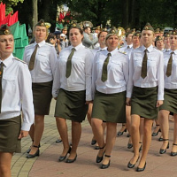 Никто не забыт