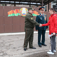 День призывника