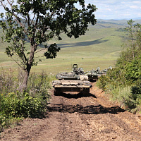 С возвращением!