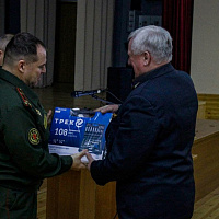 Подведены итоги состояния службы войск и охранной деятельности