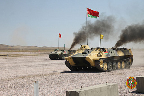 Серебро «богов войны»