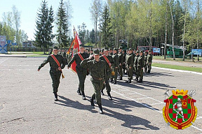 «Действуй на учениях – как в бою!»