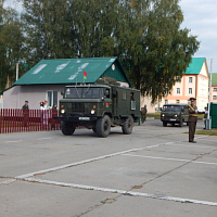 «Задачи выполнены. Цели достигнуты»