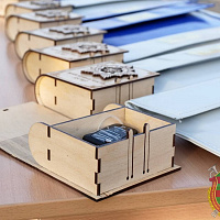 Новой технике − зеленый свет