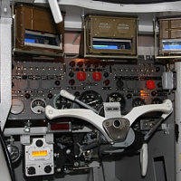 За рулем, но без машины