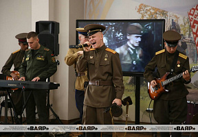 Финальные этапы конкурсов