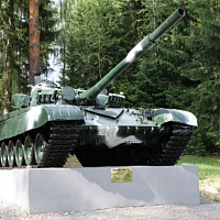 Началась военно-патриотическая акция Западного оперативного командования «Дорогой Победы»