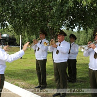 Торжественное собрание и праздничный концерт