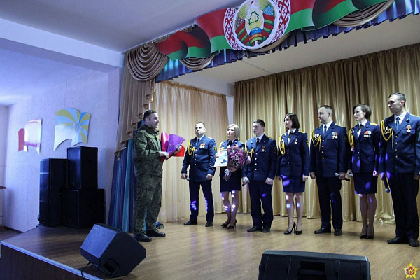 «А музыка звучит!» 