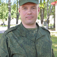Повар – профессия творческая