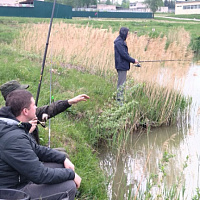 Спортивный праздник