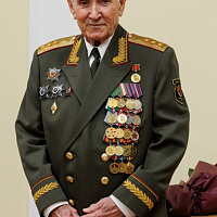 По заслугам и честь