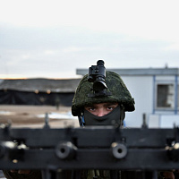 Подразделения 48 об РЭБ приступили к выполнению учебно-боевых задач в ходе комплексного учения с войсками ЗОК