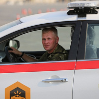 В тени 47 градусов и выше…