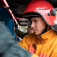 На все руки мастер