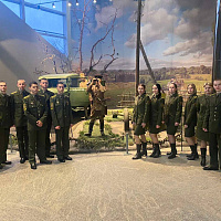 Занимательная экскурсия