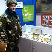 На экскурсию — в музей	