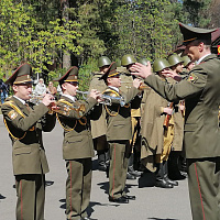 Память священна