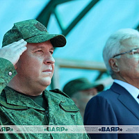 Активная фаза и завершение учения КСОР ОДКБ «Взаимодействие-2025» 