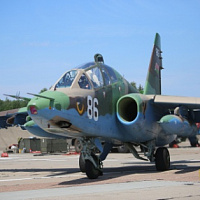 Небо — их стихия