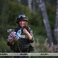 Очередной день тактико-специального учения «Военкор-2023» подошел к концу