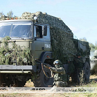 Активная фаза и завершение учения КСОР ОДКБ «Взаимодействие-2025» 