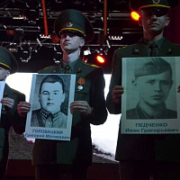  Фестиваль студенческого творчества, приуроченный к 880-летию города Гомеля