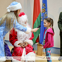 Детям на радость