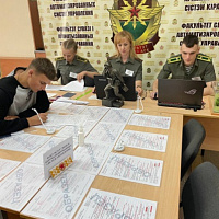 Небо — их стихия