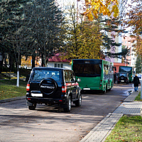 «Обеспечение правопорядка в надежных руках!»