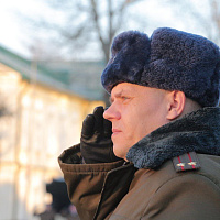 Праздник в Слониме