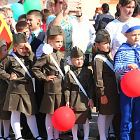 День народного единства отметили в Слониме