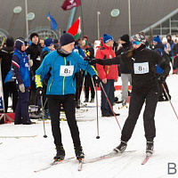 Спортивный праздник