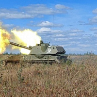 Мастера меткой стрельбы