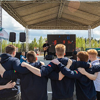 Подведены итоги финала военно-патриотического турнира «Вызов»