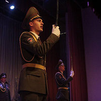 Завтра – День железнодорожных войск 