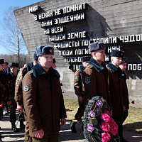 Память о прошлом в наших сердцах