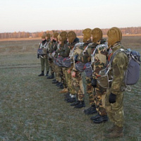 Они с небом на «ты»