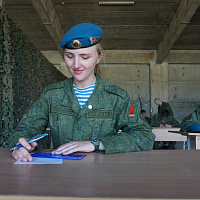 «Доблесть и мастерство»: испытания начались